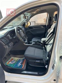 ام جي T60